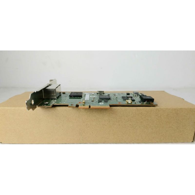 PCI HP 361T Ethernet 1gb 2-port Network Adapter