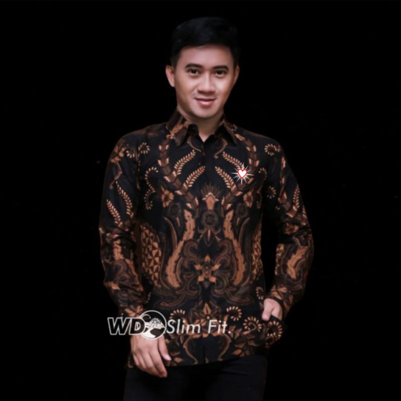 batik psht, kemeja batik psht,baju psht batik,baju terate batik