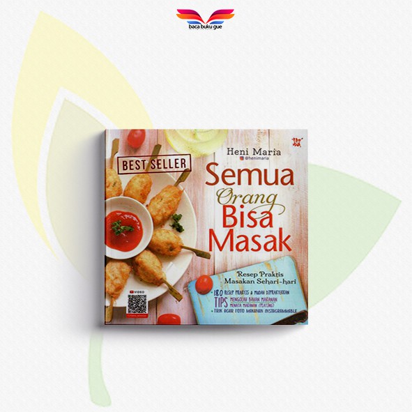 

SEMUA ORANG BISA MASAK