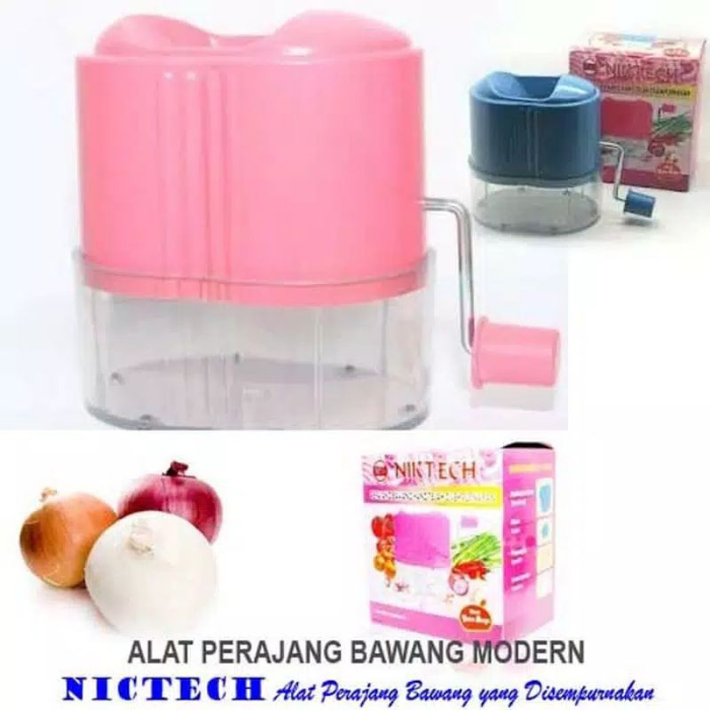 PERAJANG BAWANG / PENGIRIS BAWANG