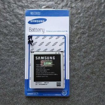 Baterai Samsung s4 i9500 grand 2 G7102 mega 5.8 i9152 b600bc b650ac bt