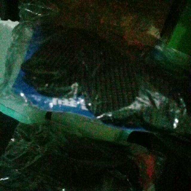 Sarung Tangan Anti Senjata Tajam Potong Gores Bacok Begal Anti Cut Glove
