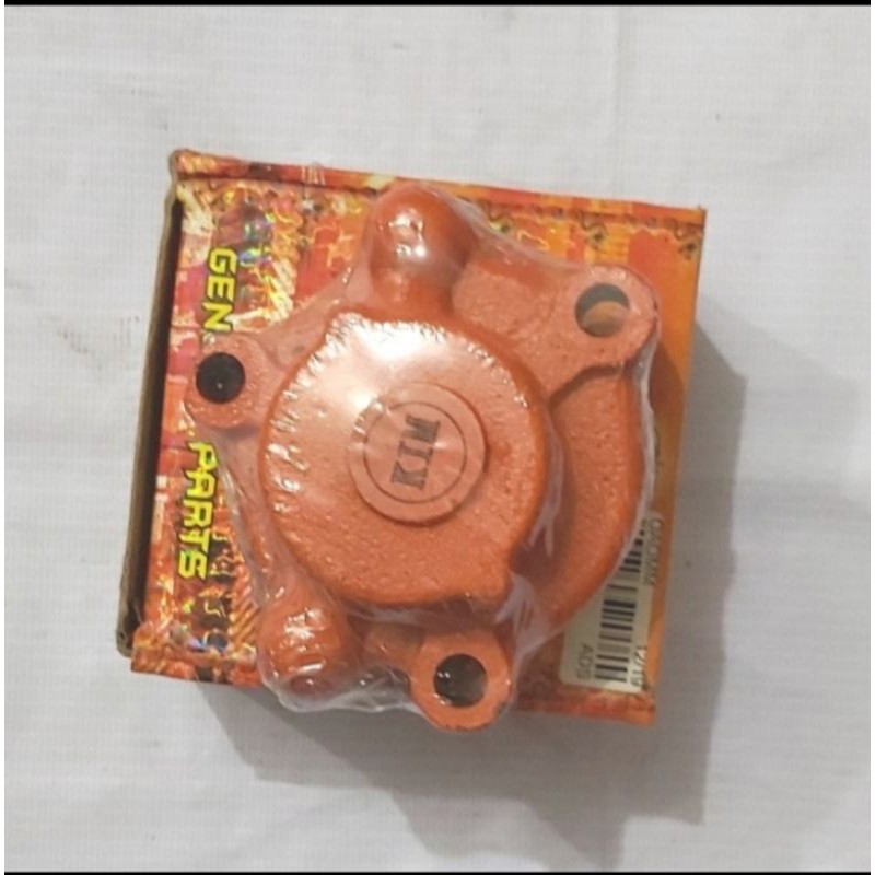 

Lub Oil Pump ZH1110 Kim