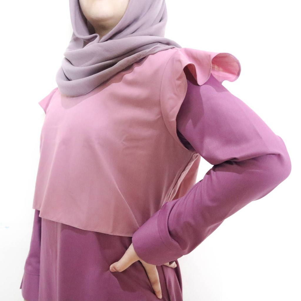 Ameera Dress