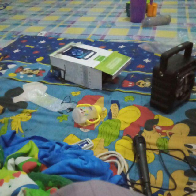 Atasan Batik Wanita Tunik M L Xl Dan Xxl