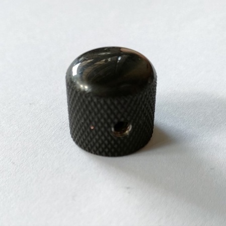 Knob Gitar / Bass Potensio Kunci L (Bahan Besi)