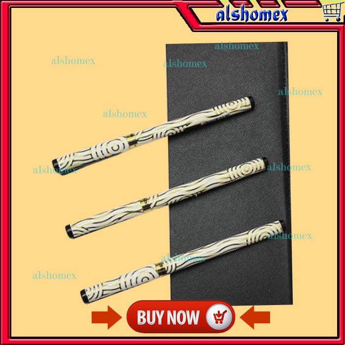 

AL199 Gel Ink Pen Pena jel Pulpen Gel GP-761 paket alat tulis kantor