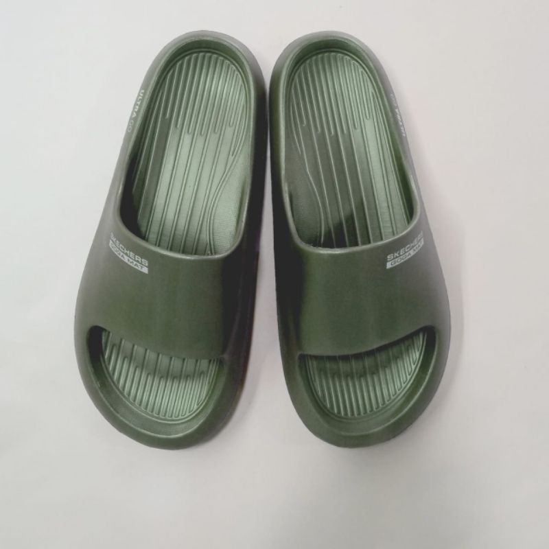 Sandal Pria Sandal Skechers Pria Sendal Pria Sandal Sandal Slip On Sandal Selop Sandal Keren Sendal