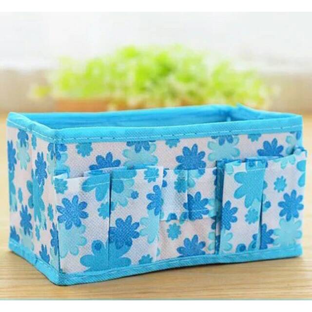 Organizer storage / box organizer / box makeup