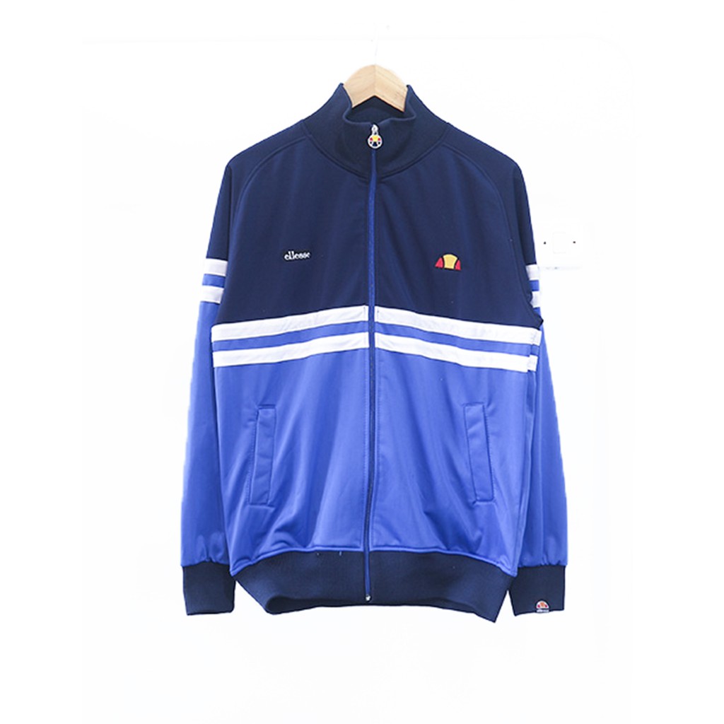 tracktop ellesse