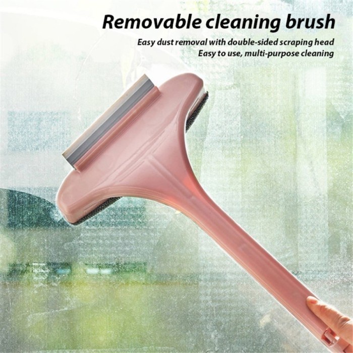 FMFIT Brush 2in1 Multiguna / Brush 2 in 1