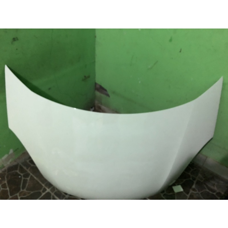 kap mesin brio dan mobilio 2013,2014,2015