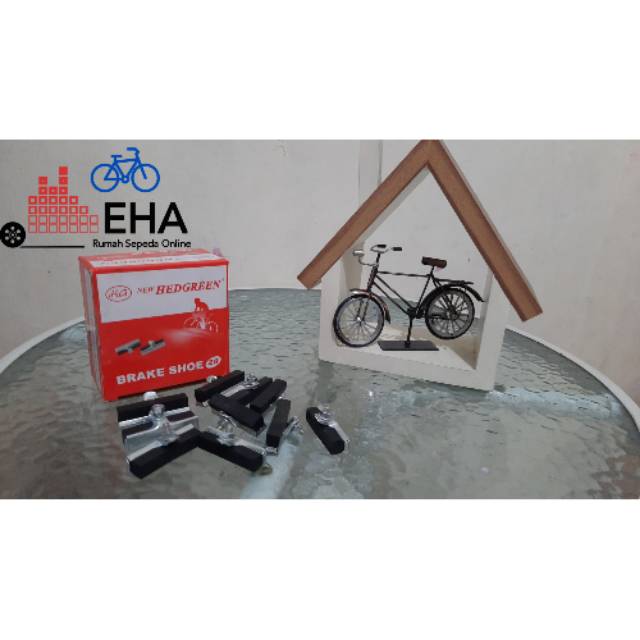 Karet Rem Sepeda Ontel