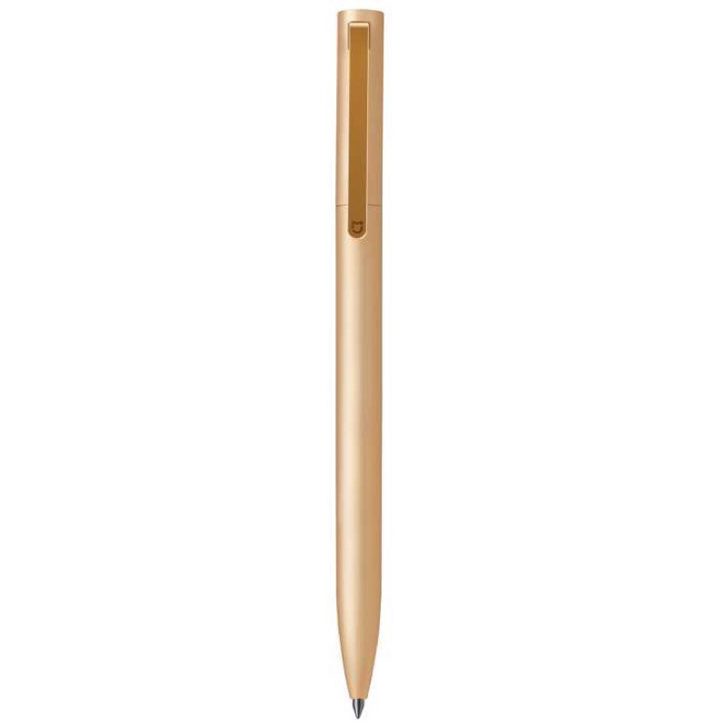 

Xiaomi Mi Jia Metal Signature Pen Pulpen (Original)