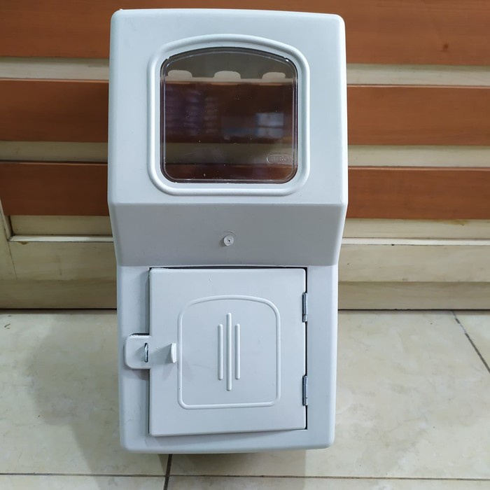BOX KWH Meter/Box KWH Listrik/Tutup KWH Meter 3 Phase