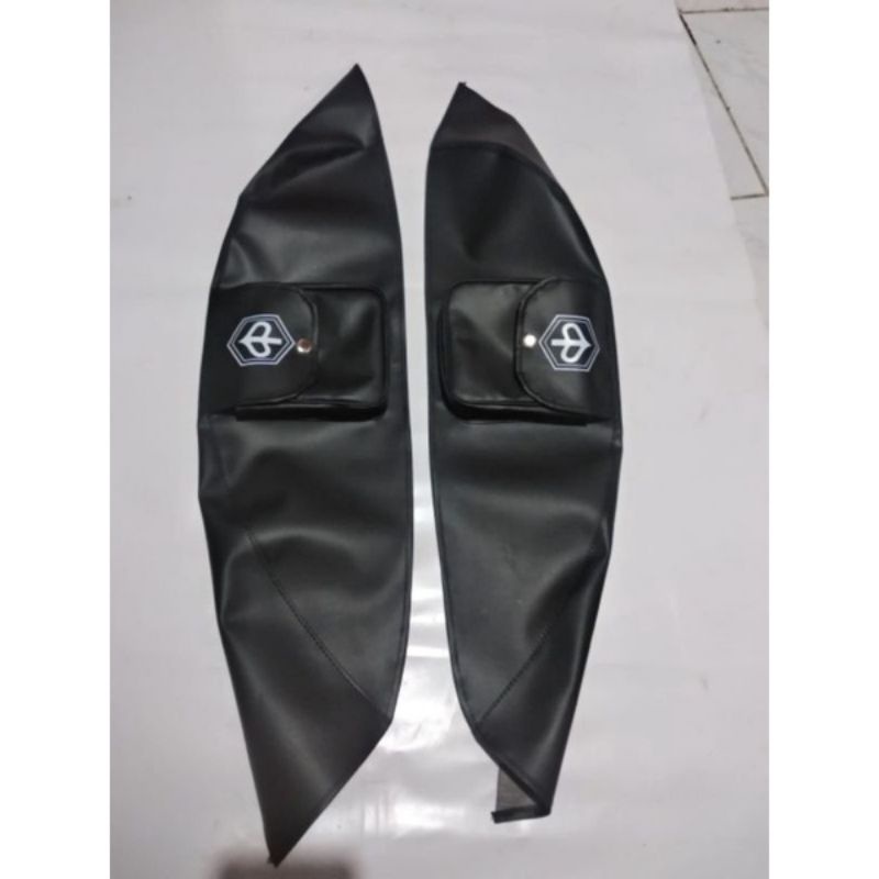 Sarung tepong vespa excel exclusive ps px model tas