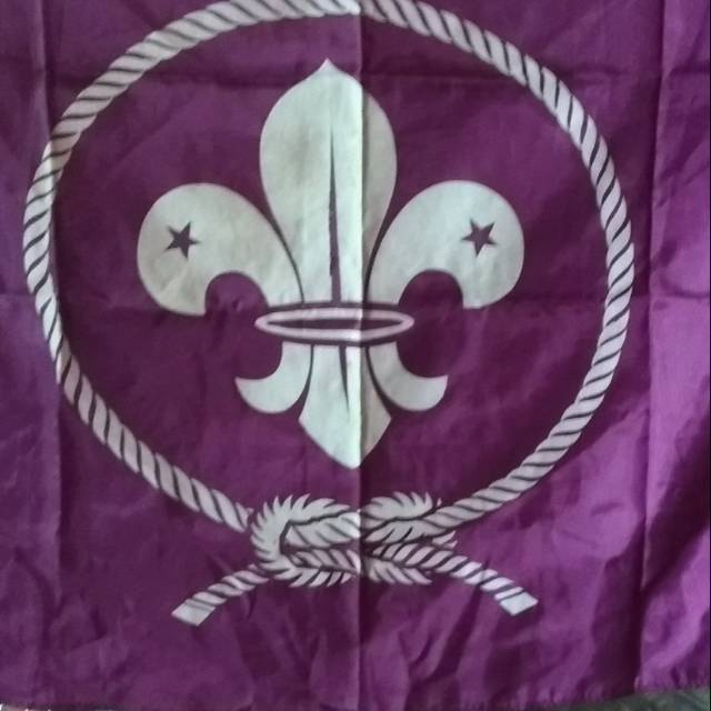 Bendera Wosm