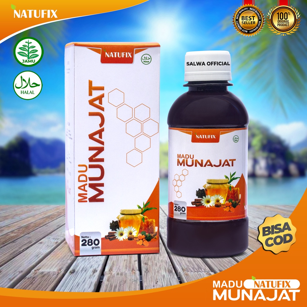 

Madu Asam Lambung dan Gerd Maag / Magh Kronis Paling Ampuh Atasi Akut Sudah Terbukti AMAN HALAL BPOM
