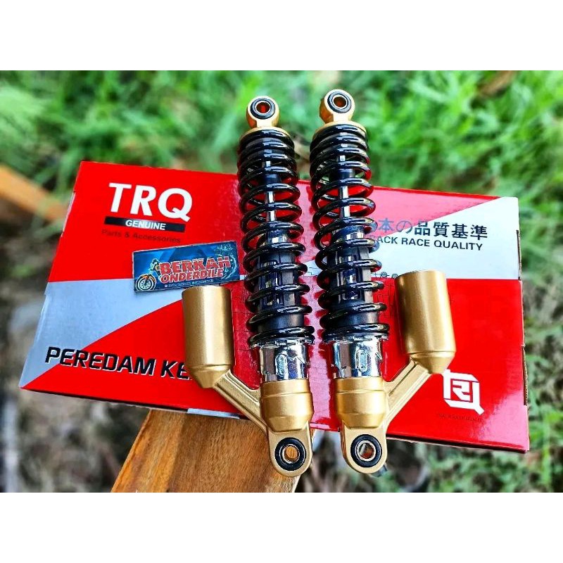Skok shockbreaker belakang tirev import