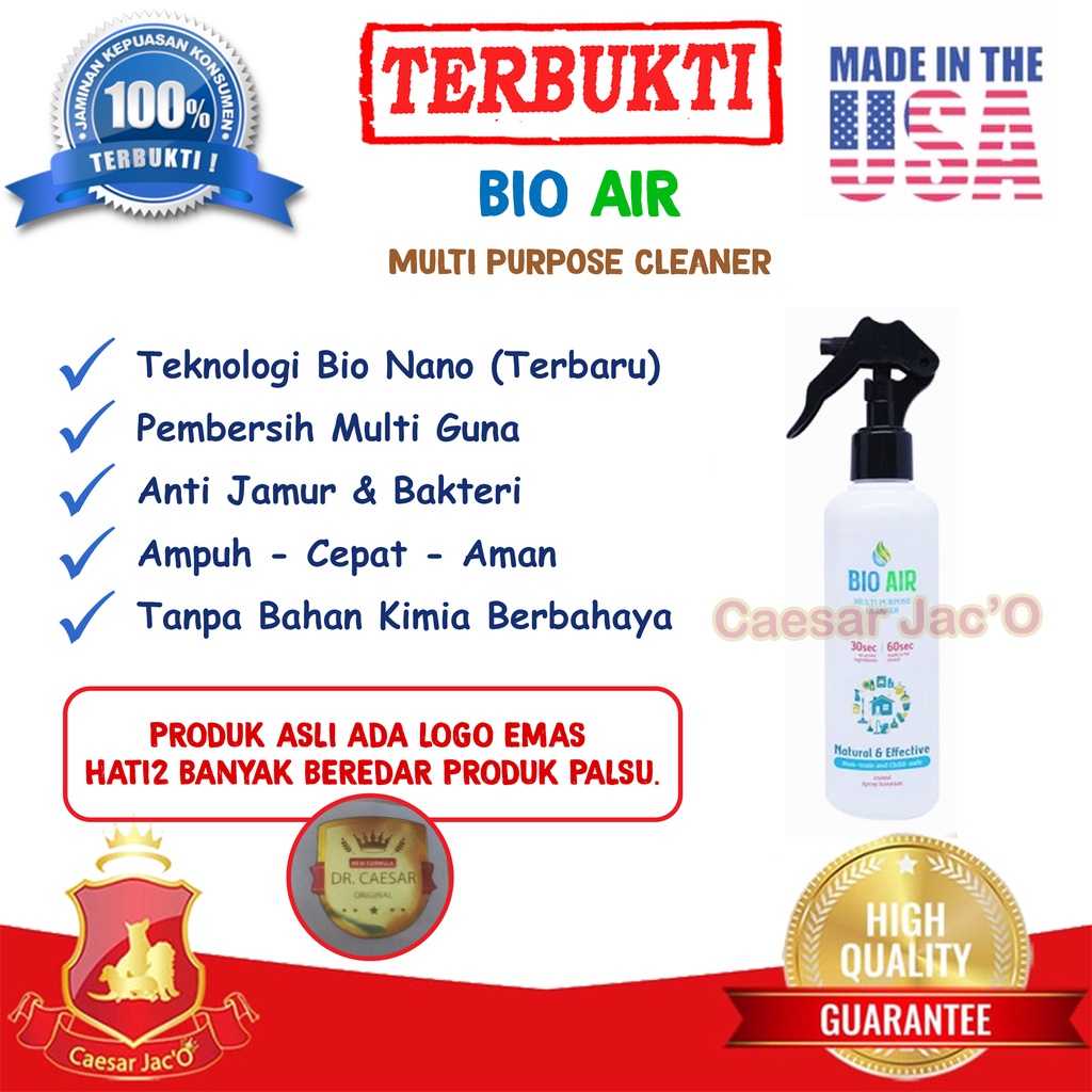 Pembersih Multi Guna Furniture Sofa Karpet Kasur Matras Sprei Kursi