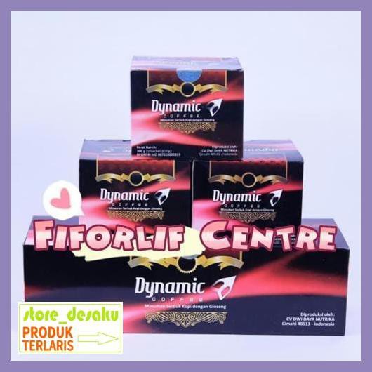 

57Ryr68- Kopi Dynamic Asli Isi 10 # Coffee Dynamic # Kopi Dynamik # Kopi Morgan 4E57Edu-
