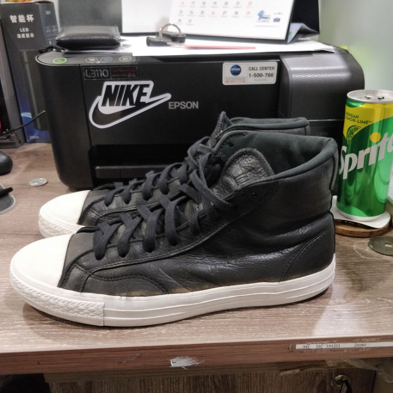 Converse One Star Pro Mid
