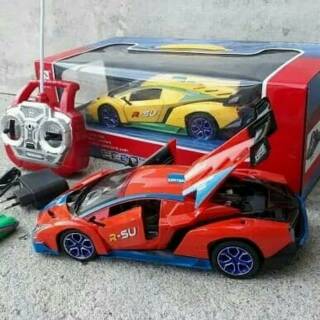 deadpool rc car