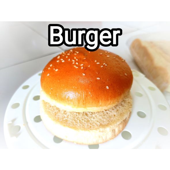 

BURGER DAN HOTDOG