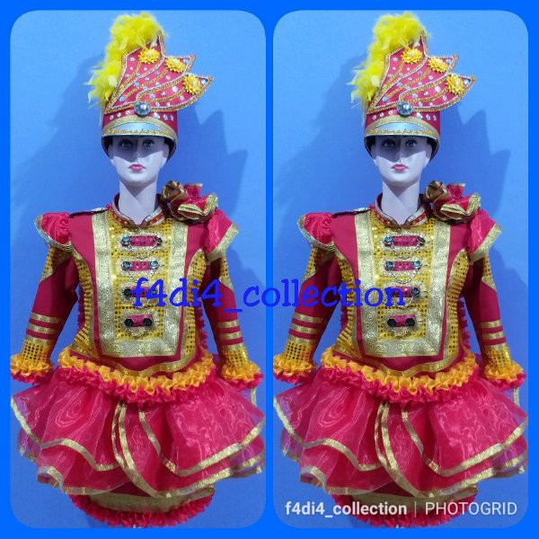 Paling Keren 25 Gambar Baju Mayoret Gani Gambar Paling Keren 25 Gambar Baju Mayoret Gani Gambar