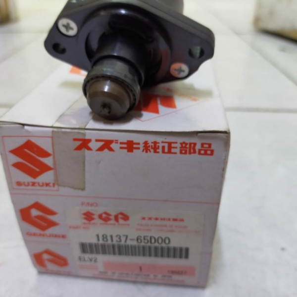 Promo Sensor Valve ISC Escudo 2.0 1.6 original Limited