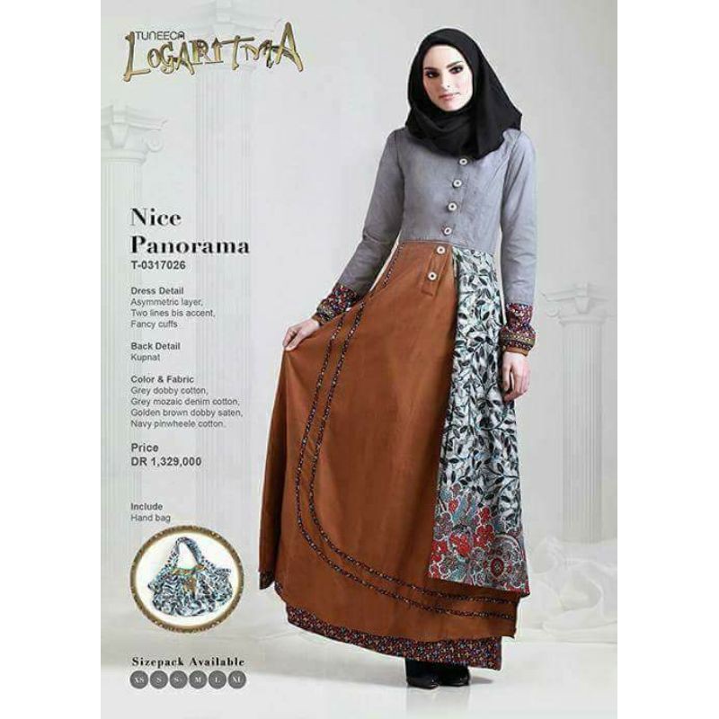 Tuneeca PL size M