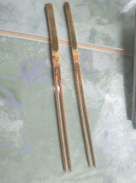 Cetakan Semprong  / Eng Roll  + 2 Supit Untuk Menggulung