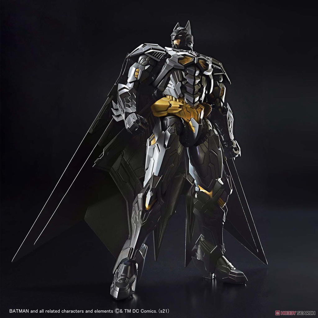 Figure Rise Standard Amplified BATMAN