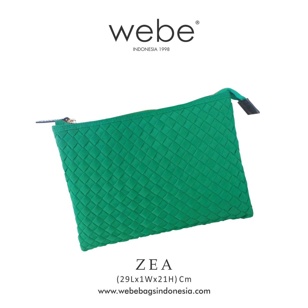 Webe Bags Indonesia - ZEA