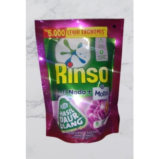 Rinso molto 200ml