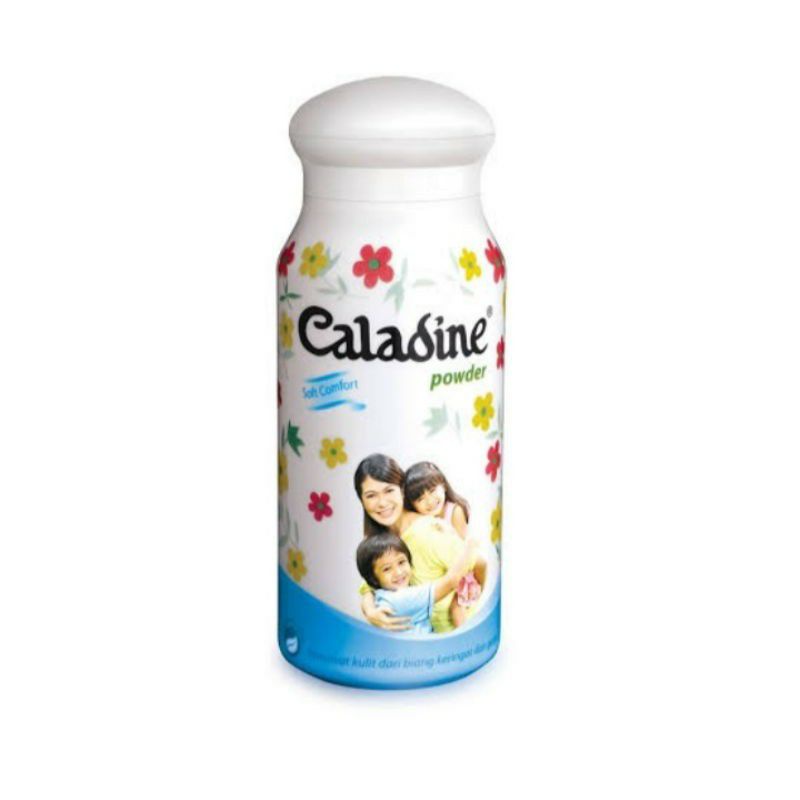 Bedak Caladine Powder Caladine Original 100%