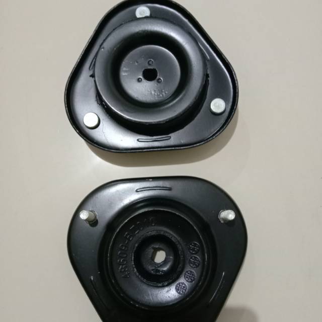 Support shock avanza - karet shockbreaker avanza
