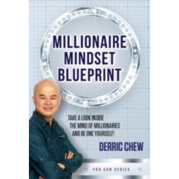 Millionaire Mindset Blueprint - 9789833789894