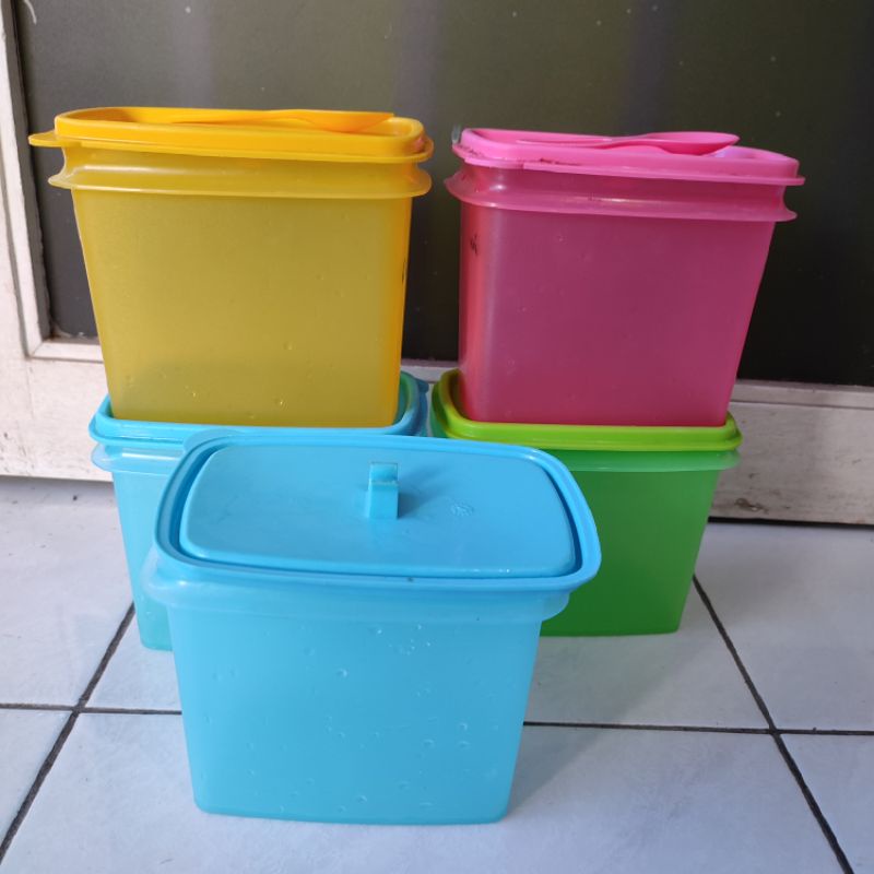 tupperware tempat bumbu