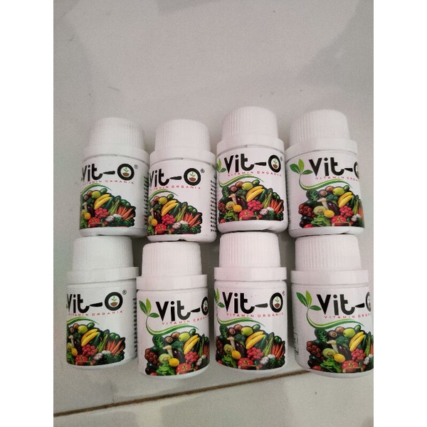 promo Vit -o vitamin tanaman nutrisi tanaman pupuk organik