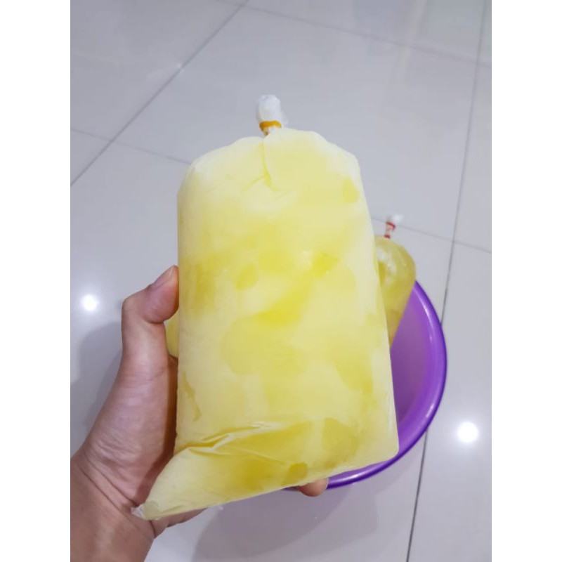 

Putih Telur Mentah Beku 1 Kg