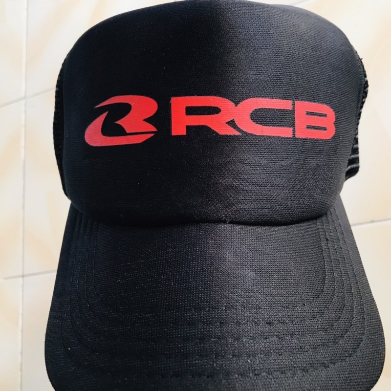 Topi Sponsor Racing Snapback Ohlins Prostreet RCB RCB1Ipone