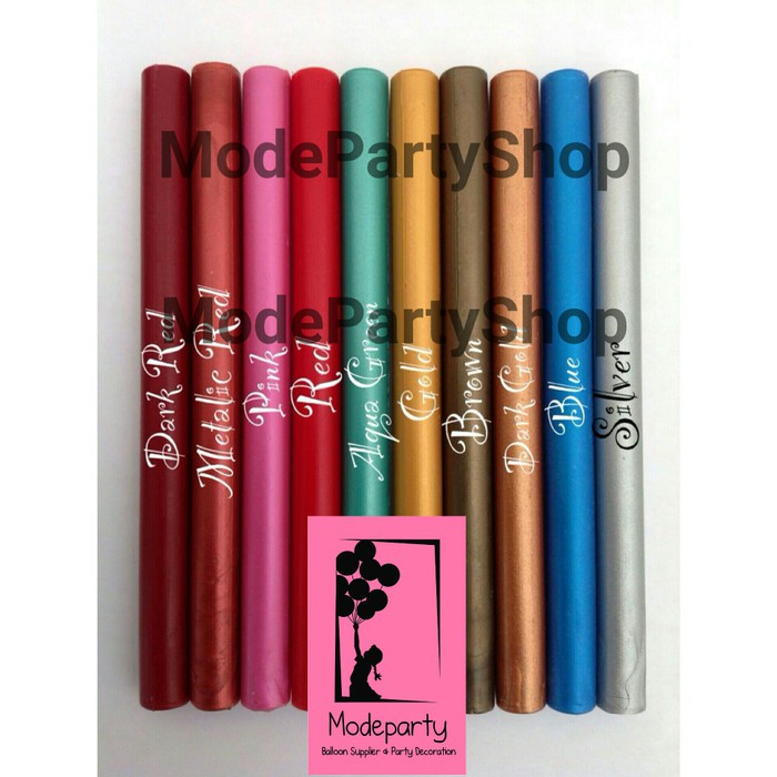 

Murah Wax Lilin Stamp Vintage Wedding untuk seal surat Jadul Jaman Kerajaan Sale
