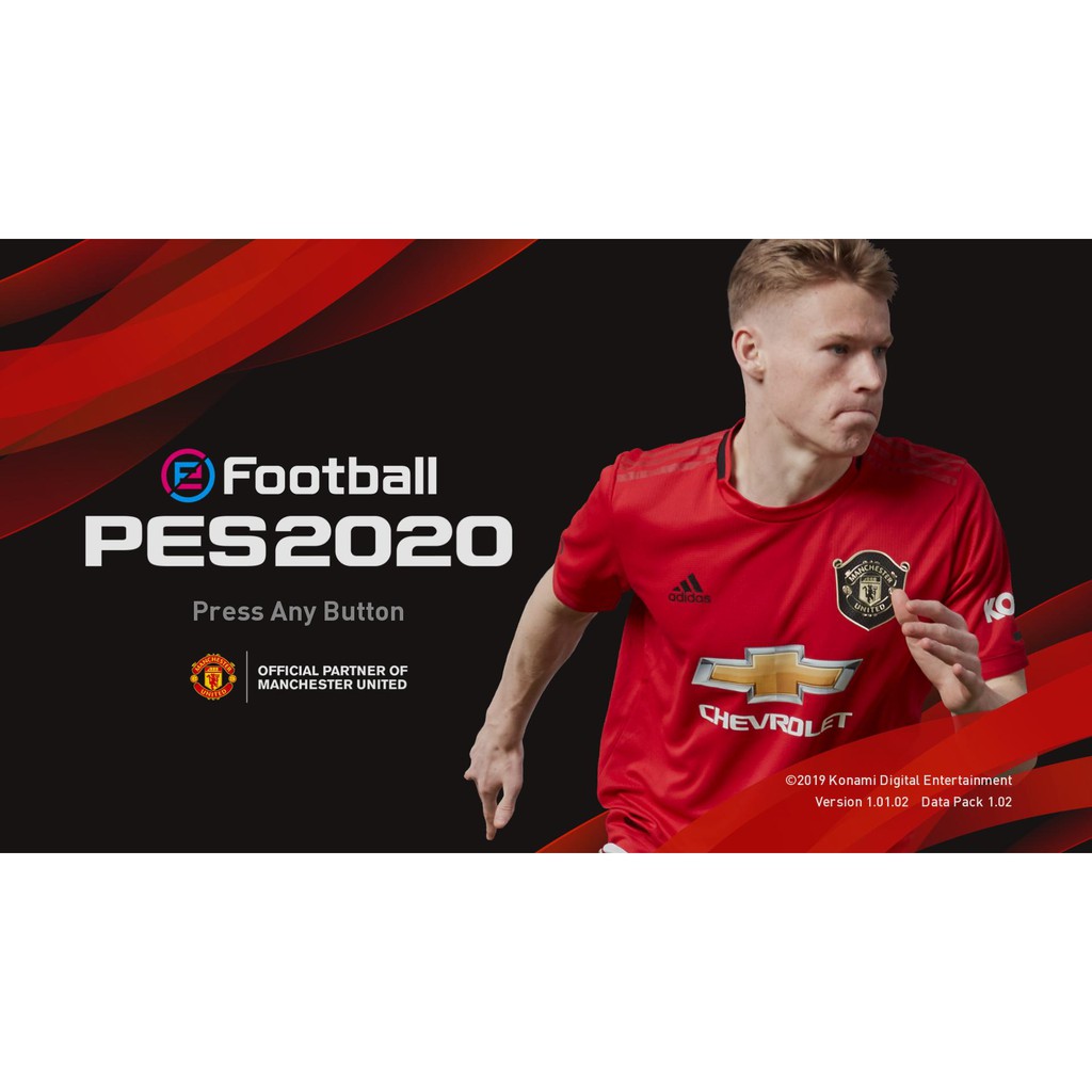 Pes 2020 lite steam фото 59