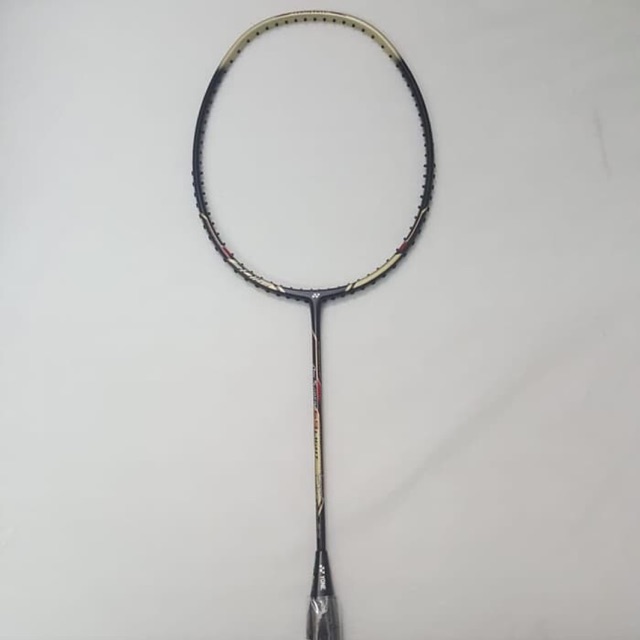 ORIGINAL Yonex Arcsaber Light 69i Rudy Hartono Raket Badminton