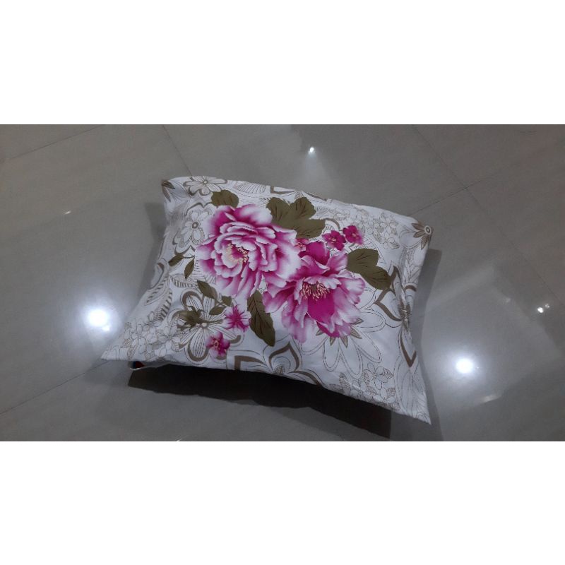 sarung bantal premium murah