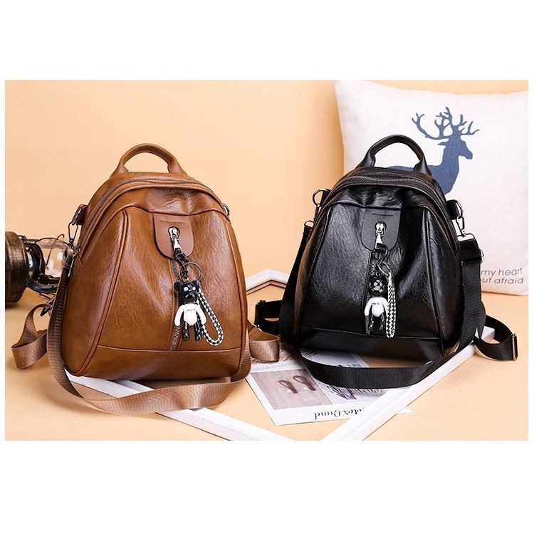 RANSEL wanita LX707032 tas import GT1810 BQ2555 B7032 EL 689 CR7224 LT1676 JT7032