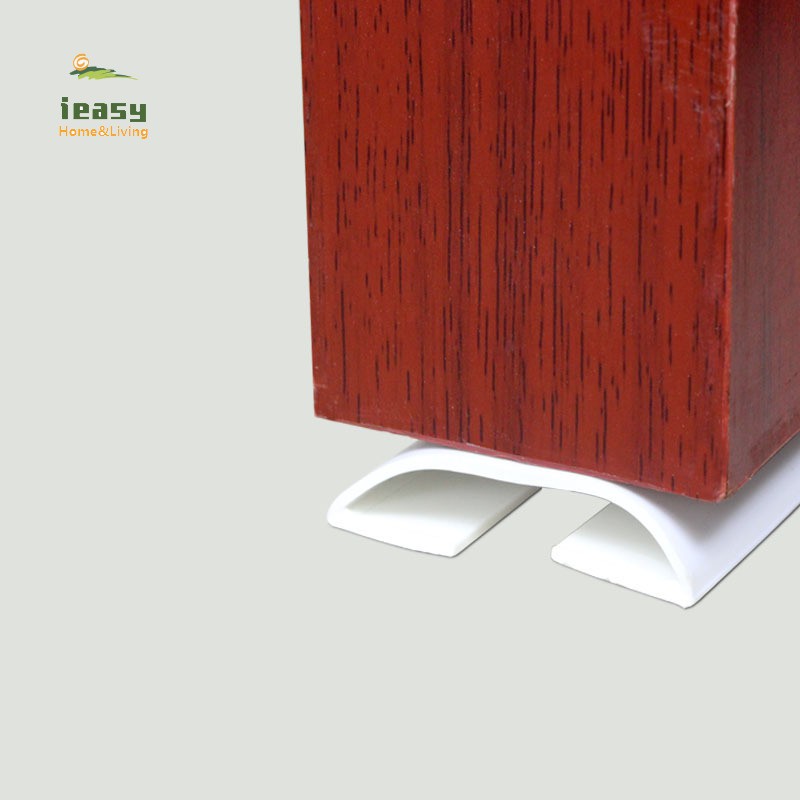 Under Door Draft Stopper Energy Saving Wind Blocker Doors Bottom