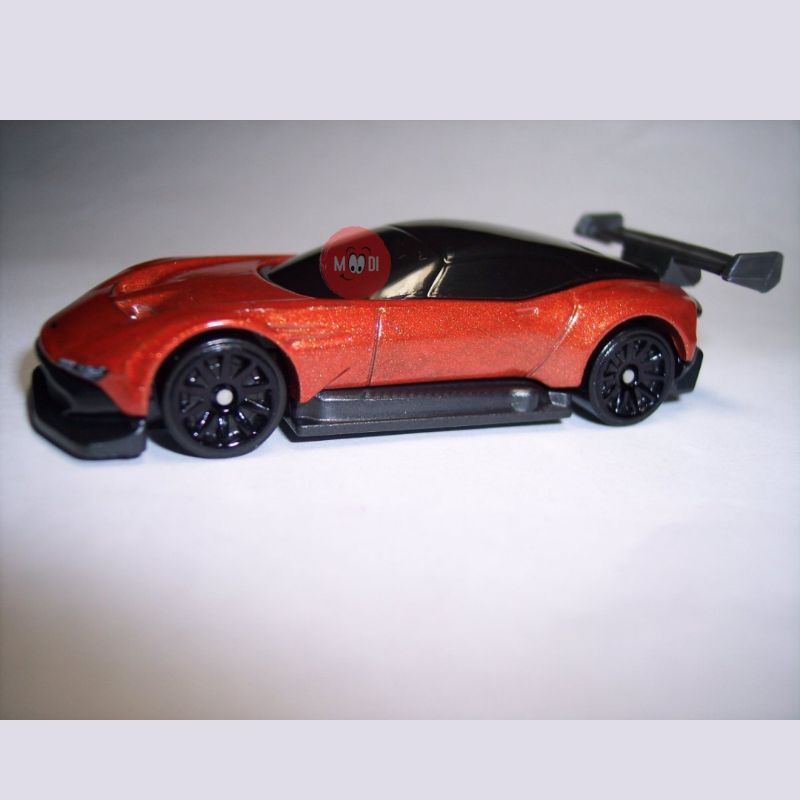 Hot Wheels Aston Martin Vulcan