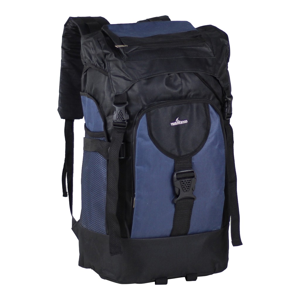 Tas Ransel Jumbo Gunung Besar Polo Ardo Biru Tas Ransel Gunung Backpack Punggung Berkualitas